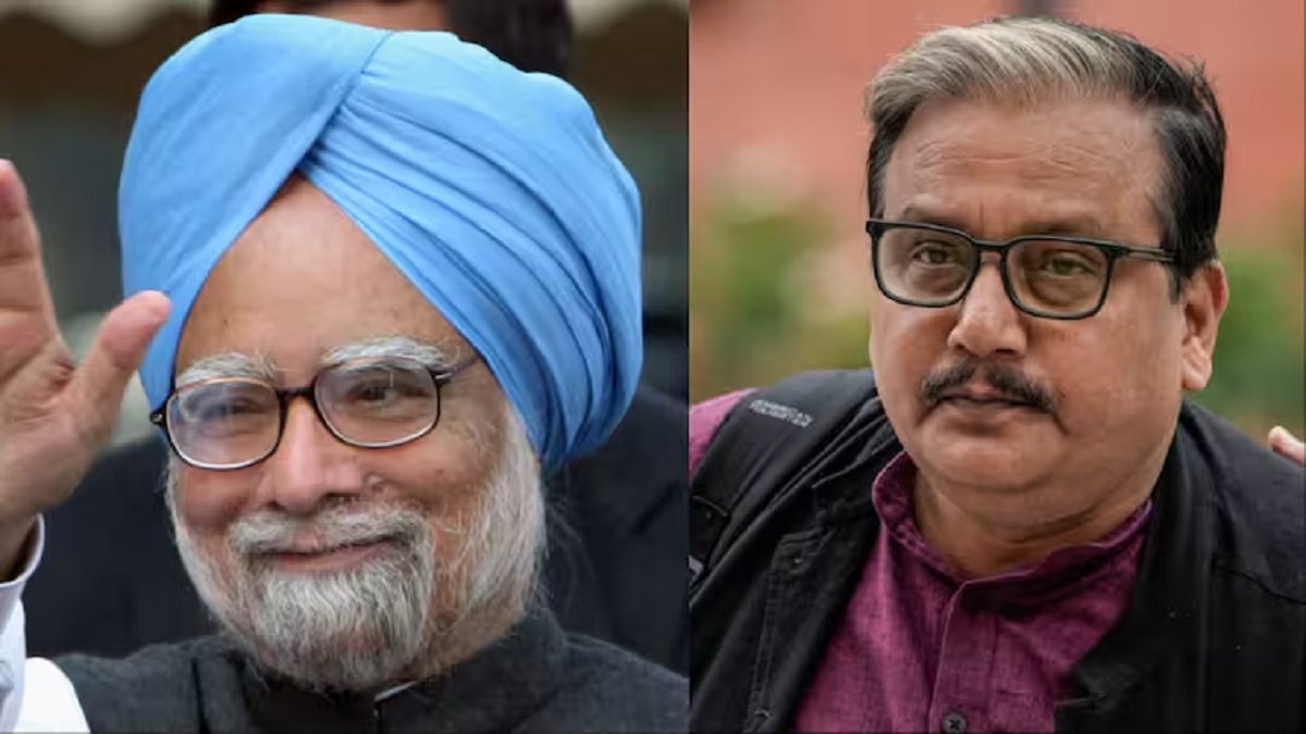 ‘शोर-गुल के इस दौर में, हम की महत्ता को…’, पूर्व पीएम मनमोहन सिंह के निधन पर दुख जताते हुए मनोज झा ने कही ये बात