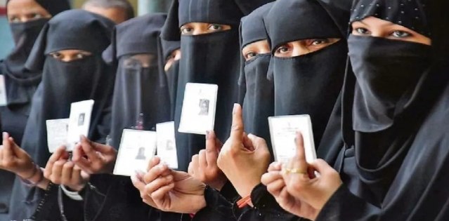 भाजपा ने सपा-कांग्रेस पर लगाया आरोप, कहा- अल्पसंख्यकों को साधने का कर रहे प्रयास, मुस्लिमों की हितैषी बनने की लगी होड़