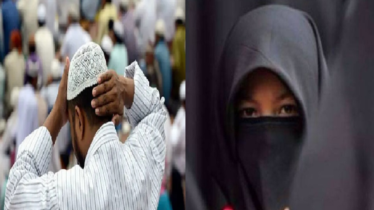 40 साल के मौलवी की नीयत हुई खराब, मदरसे की नाबालीग छात्रा को लेकर हुआ फरार