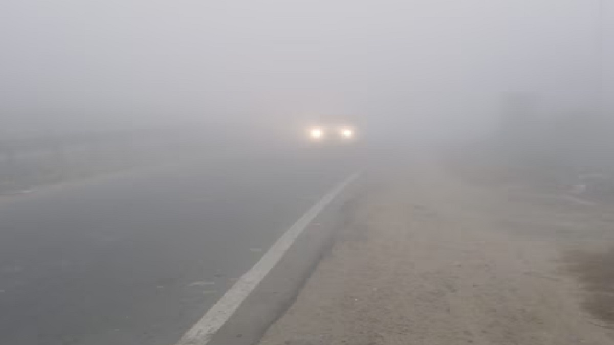 उत्तर प्रदेश में सर्दी का सितम! पड़ने वाली है हाड़ कंपाने वाली ठंड, जानें मौसम का हाल