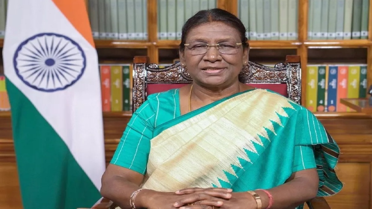 बिहार दौरे पर आएंगी राष्ट्रपति द्रौपदी मुर्मू, PMCH के शताब्दी समारोह में होंगी शामिल