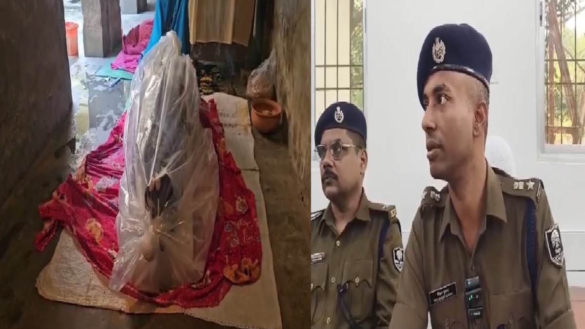 शादी से इंकार करने पर प्रेमिका ने उठाया खौफनाक कदम, जेल पहुंचा प्रेमी… परिजन जता रहे हत्या की आशंका