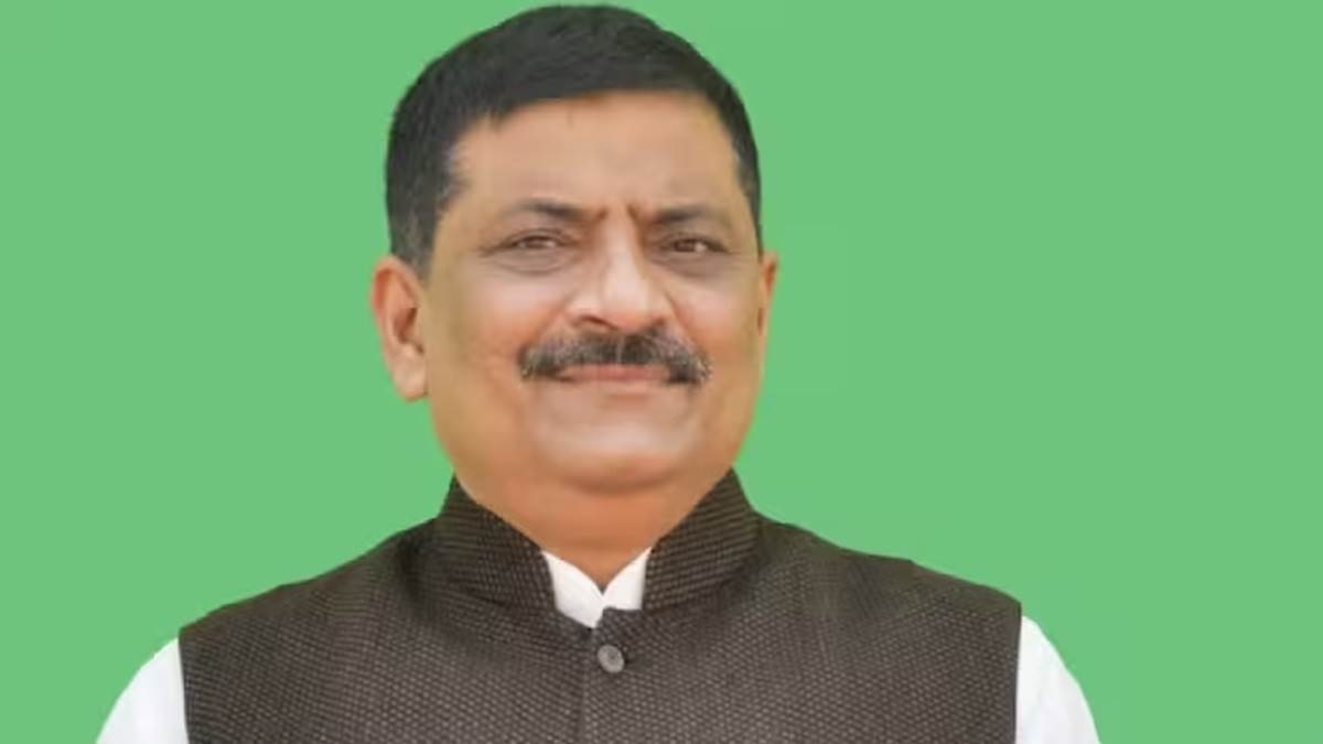 ‘अमित शाह ने कोई गलत बात नहीं कही…’, जदयू नेता संजय झा ने विपक्ष को स्तरहीन बताते हुए कांग्रेस और केजरीवाल पर बोला हमला