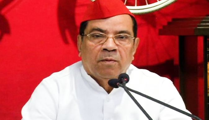किरणमय नंदा का बड़ा बयान, इंडिया गठबंधन का नेतृत्व करें ममता बनर्जी, बोले- अखिलेश यादव की यही इच्छा