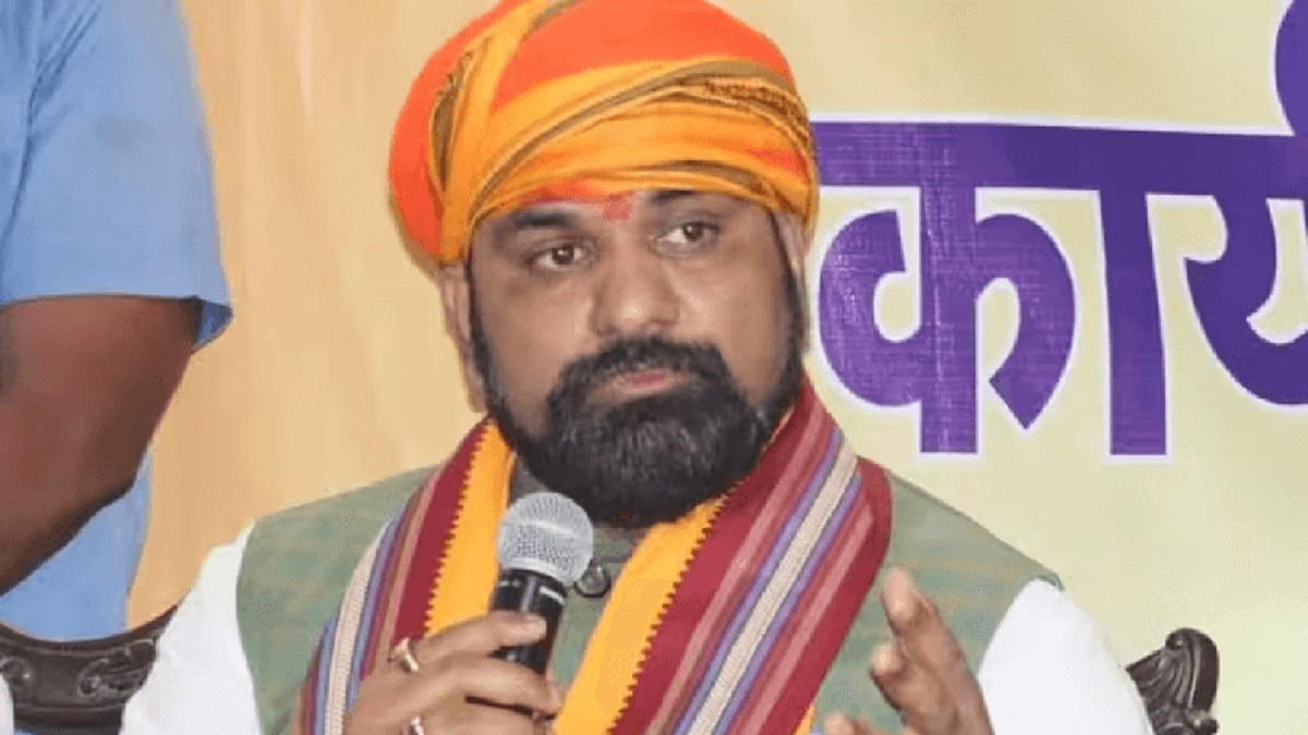 2025 के चुनाव से पहले 12 लाख युवाओं को मिलेगी सरकारी नौकरी, डिप्टी सीएम सम्राट चौधरी का बड़ा ऐलान