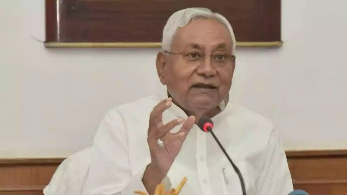 नीतीश कैबिनेट की अहम बैठक कल, शिक्षक नियुक्ति प्रक्रिया समेत 15 एजेंडो पर लगेगी मुहर