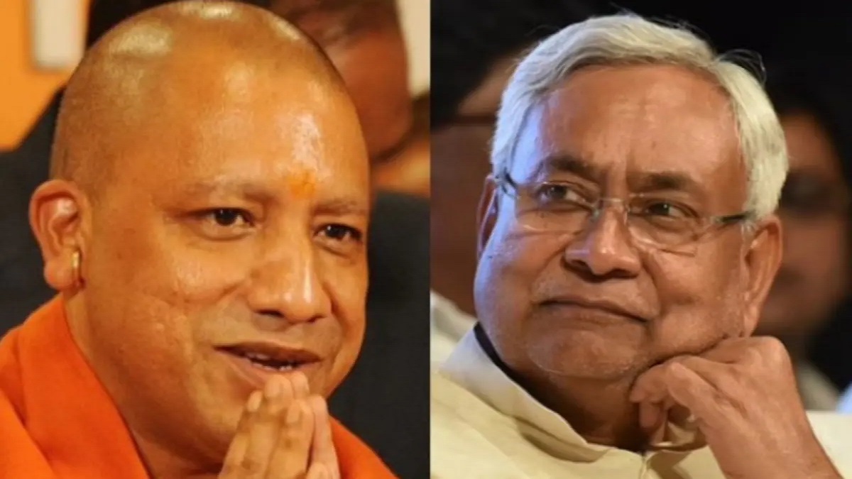 महाकुंभ 2025 में शामिल होंगे सीएम नीतीश समेत NDA दल के कई नेता, सीएम योगी ने भेजा निमंत्रण
