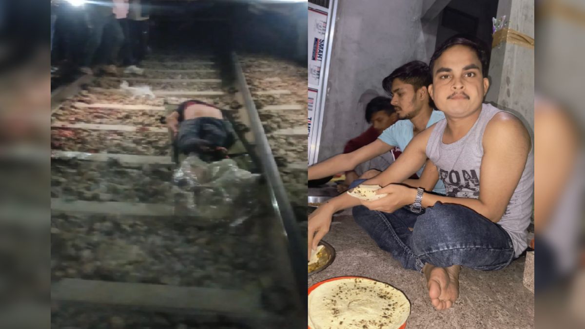राजस्थान में रेलवे पटरी पर बुरी हालत में मिला सुपौल के युवक का शव, दो महीने बाद होनी थी शादी