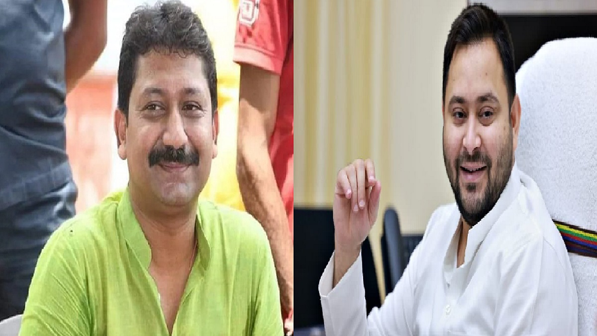 ‘किस मूड में तेजस्वी यादव…’, नेता प्रतिपक्ष के सीएम नीतीश की अंतिम यात्रा वाले पोस्ट पर सुमित सिंह का बड़ा पलटवार
