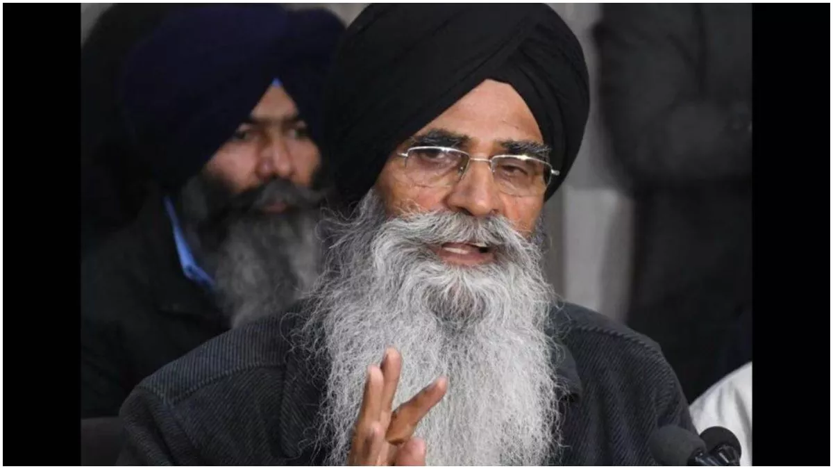 एसजीपीसी अध्यक्ष धामी की बढ़ी मुश्किलें, अकाली दल महिला विंग ने जत्थेदार से की शिकायत