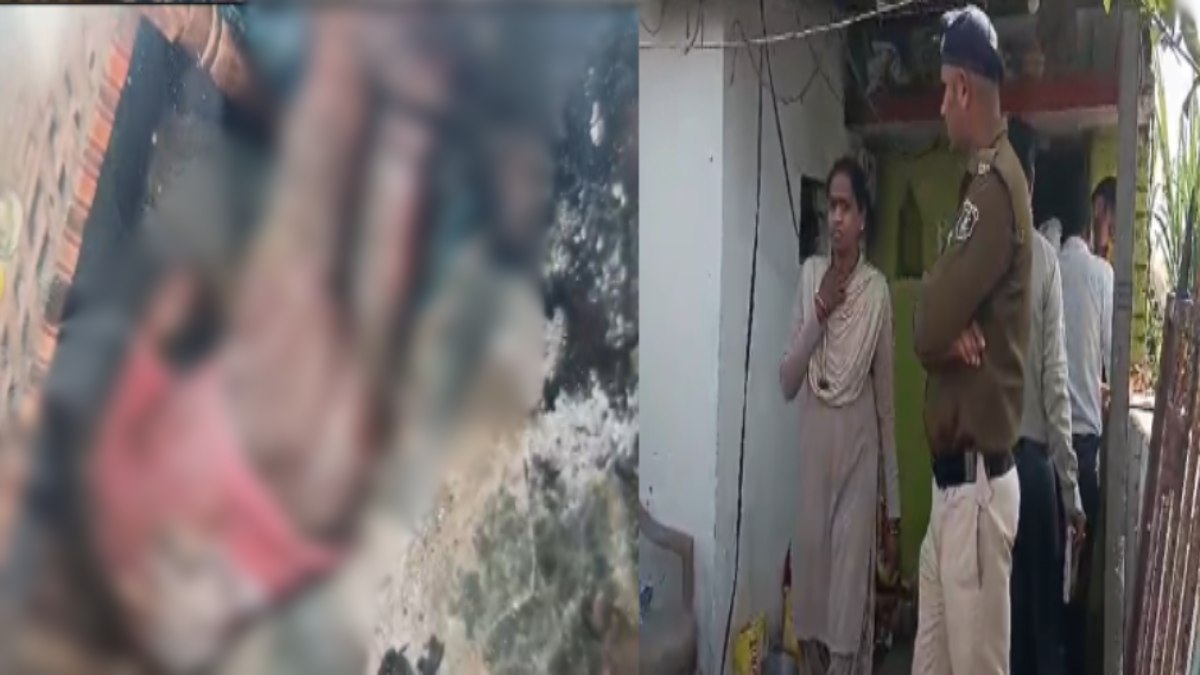 CG News : एक ही परिवार के तीन लोगों की मौत, संदिग्ध परिस्थिति में मिली जली हुई लाश, जांच में जुटी पुलिस