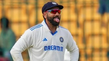 IND vs AUS: एडिलेड में हार के साथ कप्तान रोहित के नाम दर्ज हुआ ये अनचाहा रिकॉर्ड, धोनी और विराट के शर्मनाक क्लब में हुए शामिल