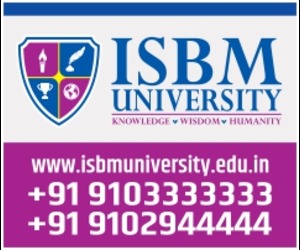 ISBM University