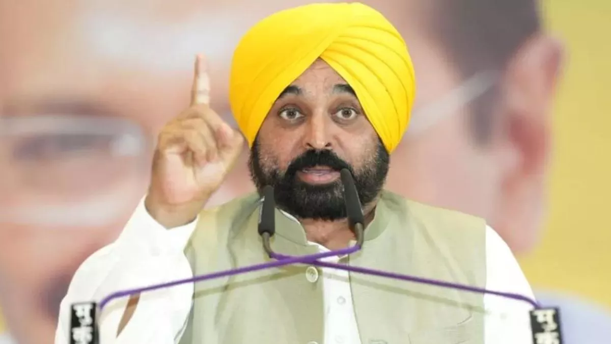 पंजाब के ‘स्कूल ऑफ एमिनेंस’ में दाखिला लेना अब गर्व की बात : मुख्यमंत्री भगवंत मान