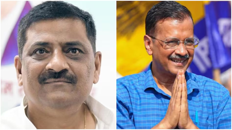 पूर्वांचलियों के खिलाफ अपमानजनक टिप्पणी पर JDU का अरविंद केजरीवाल को जवाब, कहा- क्या दिल्ली उनकी निजी संपत्ति है?