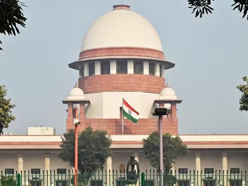 पहली पत्नी को दिए 500 करोड़ तो दूसरी भी पहुंची सुप्रीम कोर्ट, महिला जज ने जताई आपत्ति, बोलीं- किसने दिया ये हक, अगर पति कंगाल…