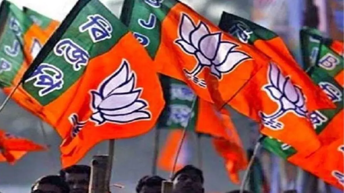 BJP Manifesto: लाडली बहना योजना, 300 यूनिट फ्री बिजली समेत मंदिरों-गुरुद्वारों के लिए भी बहुत कुछ… दिल्ली वासियों को साधने बीजेपी के तरकश से निकलेंगे कई तीर