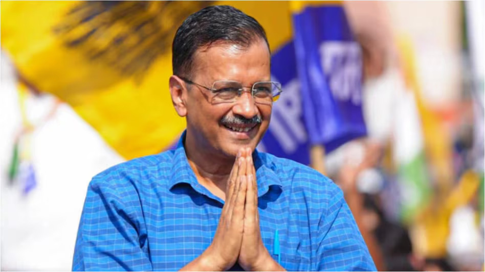 अरविंद केजरीवाल ने दिल्लीवालों को चेताया, कहा- वोट सोच समझकर देना नहीं तो महीने भर की कमाई चली जाएगी