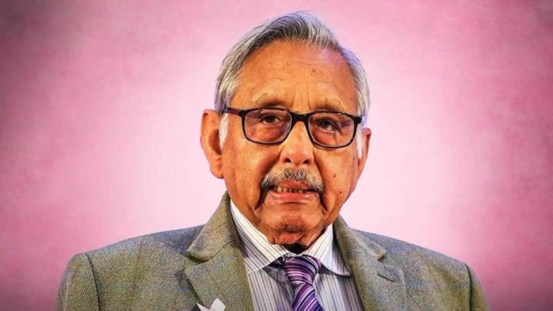 Mani Shankar Aiyar: मणिशंकर अय्यर का गांधी परिवार पर आरोप, कहा- मेरा करियर बनाया भी और खत्म भी किया, 10 साल तक…