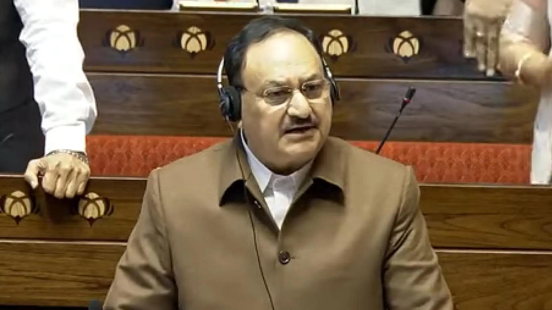 BJP ने बताया क्यों लाए ‘वन नेशन-वन इलेक्शन’ बिल, कांग्रेस की पूर्ववर्ती सरकारों ने अनुच्छेद 356 का 90 बार..