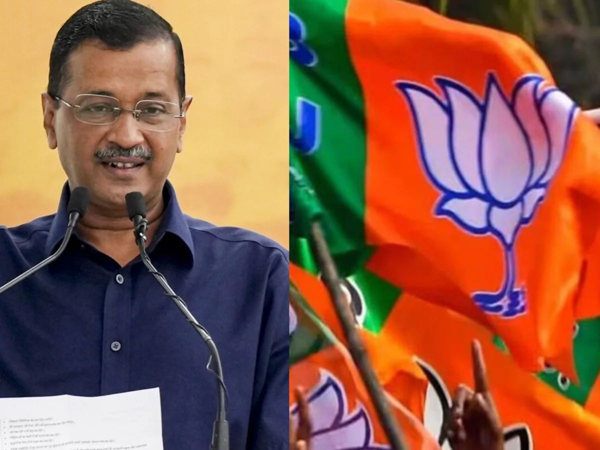 आख़िर भाजपा क्यों रोक रही है केजरीवाल की जनकल्याणकारी योजनाएं?