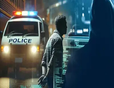 Cyber Crime: दिल्ली में साइबर सिंडिकेट का भंडाफोड़, जालसाज अलीश नजमुद्दीन गिरफ्तार