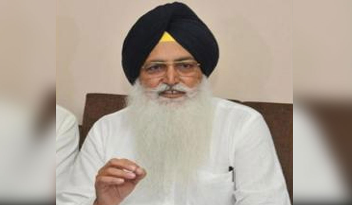 विरसा सिंह वल्टोहा ने फिर उठाए जत्थेदार पर सवाल, शेयर किया वीडियो