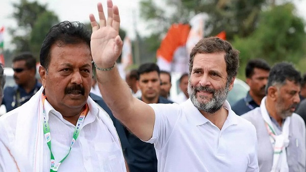 Delhi Election 2025: दिल्ली वासियों का भरोसा जीतने सड़कों पर उतरेंगे राहुल-प्रियंका गांधी, कहेंगे- हमें वोट दीजिए और केजरीवाल को….?