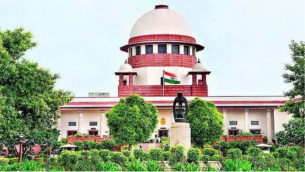 सुप्रीम कोर्ट ने विशेषाधिकार का उपयोग करते हुए सुनाया फैसला: कोर्ट ने दलित पुरुष और गैर-दलित महिला की शादी को निरस्त किया
