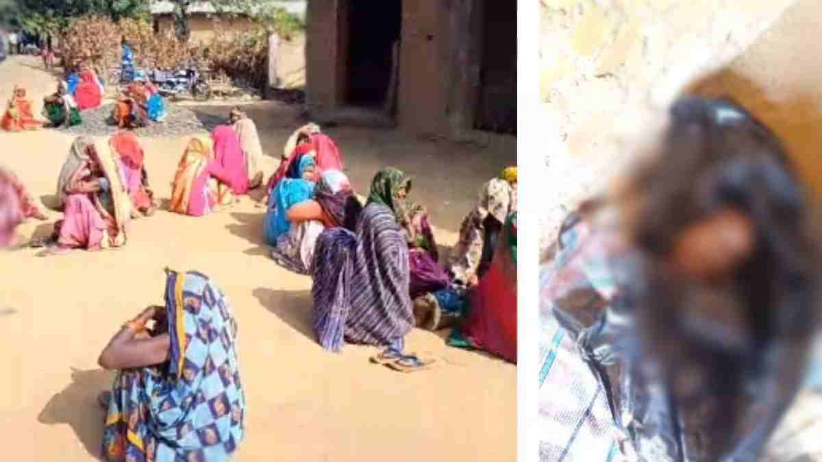 ‘जब तक नहीं मिलेगा न्याय, तब तक नहीं करेंगे अंतिम संस्कार’, सड़क पर शव रख परिजनों ने जताई नाराजगी, जानें मामल?