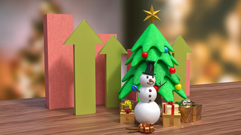 Stock Market Christmas Holiday: शेयर बाजार आज बंद, जानिए कल कितने हजार करोड़ के शेयर्स बिके, विदेश इनवेस्टर्स की क्या रही भूमिका ?