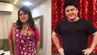 स्टैंडअप कॉमेडिन अली असगर अब इस शो में साड़ी पहनकर लोगों को हंसाएंगे