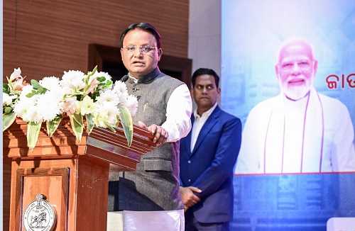 … जब एक मुख्यमंत्री ने कहा- मैं भी चिट फंड का शिकार हुआ