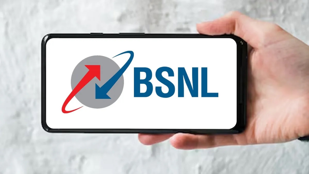 BSNL को हुआ 2 हजार 300करोड़ का मुनाफा, अब की ये धांसू तैयारी