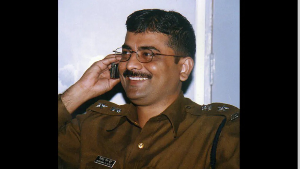 Breaking News: केंद्र से आया इस IPS को बुलावा, बनाए गए BSF के IG