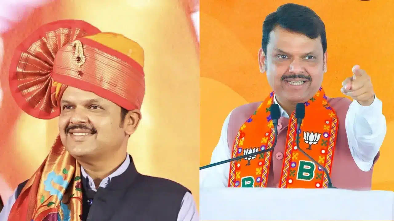 Maharashtra Oath Ceremony: देवेंद्र फडणवीस के शपथ समारोह में 42 हजार लोग… शामिल होंगे PM मोदी ,1000 लाडकी बहन, साधु-संत, समेत कई VVIP, देखिए पूरी LIST