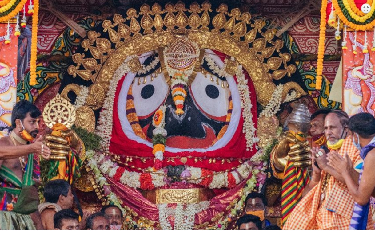 जगन्नाथ मंदिर ट्रस्ट को मिला 113 करोड़ का दान, ओडिशा के 24 जिलो में है भगवान की 60,426 एकड़ जमीन