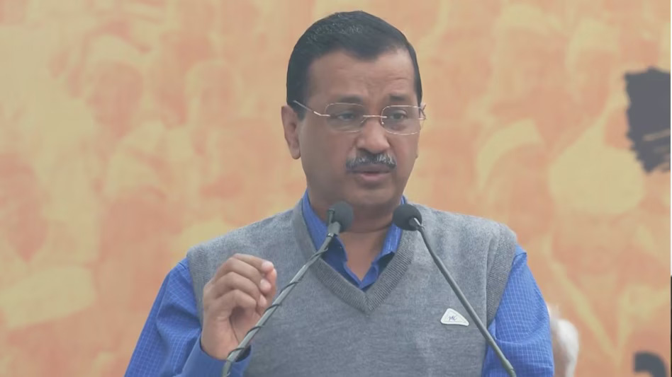 Delhi Election: चुनाव से पहले अरविंद केजरीवाल को सता रहा एक और ‘डर’, कहा- यदि कम सीटों के साथ उनकी सरकार…