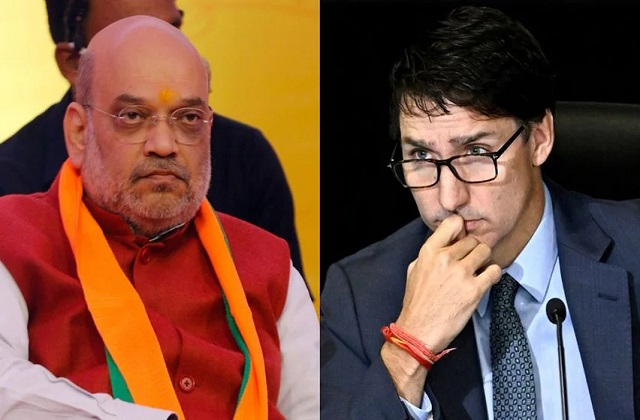 गृहमंत्री अमित शाह ने लॉरेंस बिश्नोई से जुड़े सवाल पर क्या दिया जवाब? जानिए ट्रूडो सरकार से मांगे सबूत