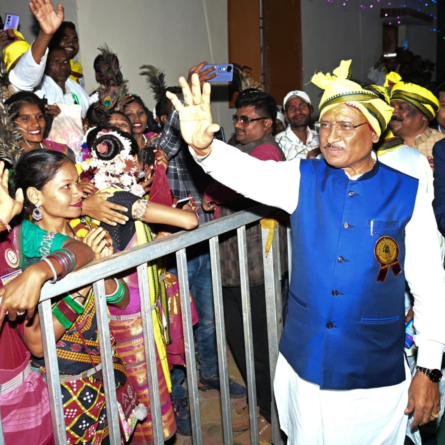 सुशासन के एक साल… ‘हमने बनाया है,हम ही संवारेंगे’ के नारे को हकीकत में बदल रही है छत्तीसगढ़ की विष्णुदेव साय की सरकार