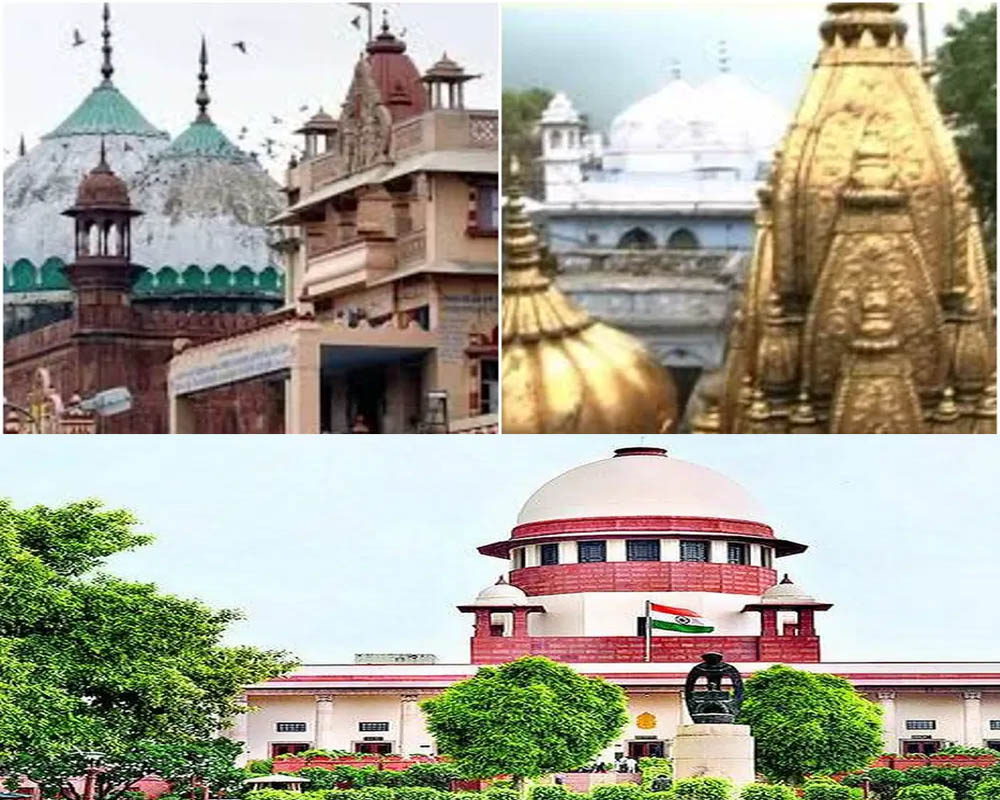 Places Of Worship Act: प्लेसेज ऑफ वर्शिप एक्ट में आज सुप्रीम सुनवाई, जानें ये पूरा मामला क्या और क्यों हैं?