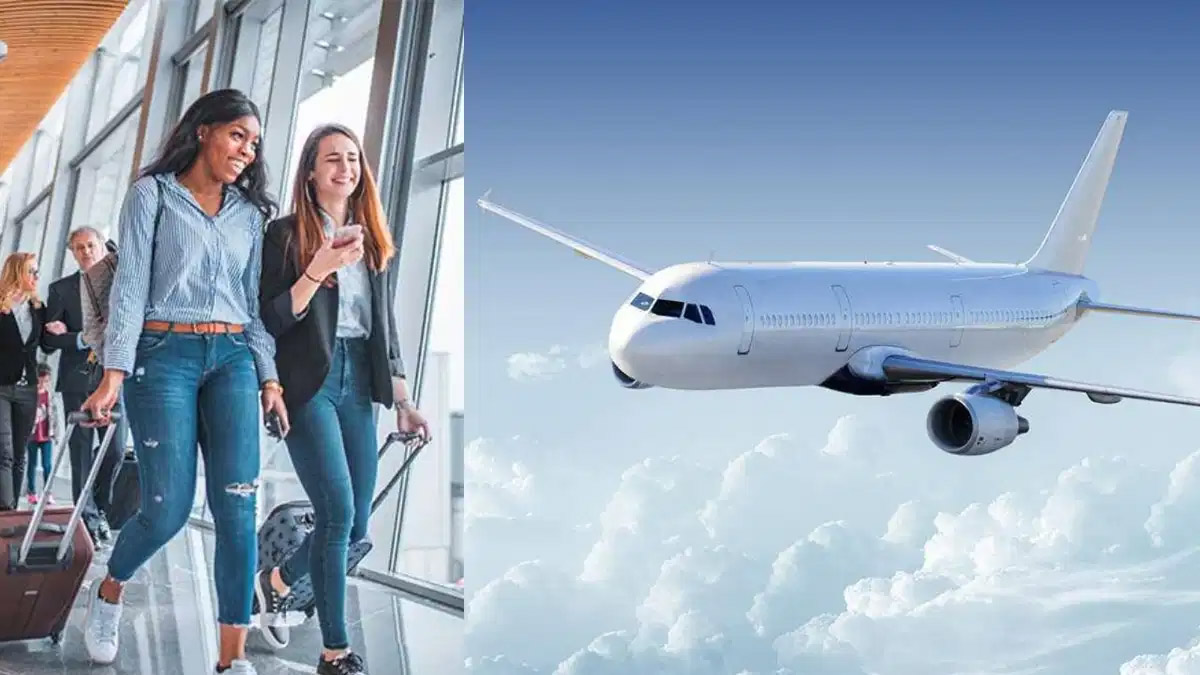 Flight luggage Rules: फ्लाइट में लगेज से जुड़े नियमों में बड़ा बदलाव, अब सिर्फ साथ ले जा सकेंगे केवल इतने बैग, जानें पूरी डिटेल