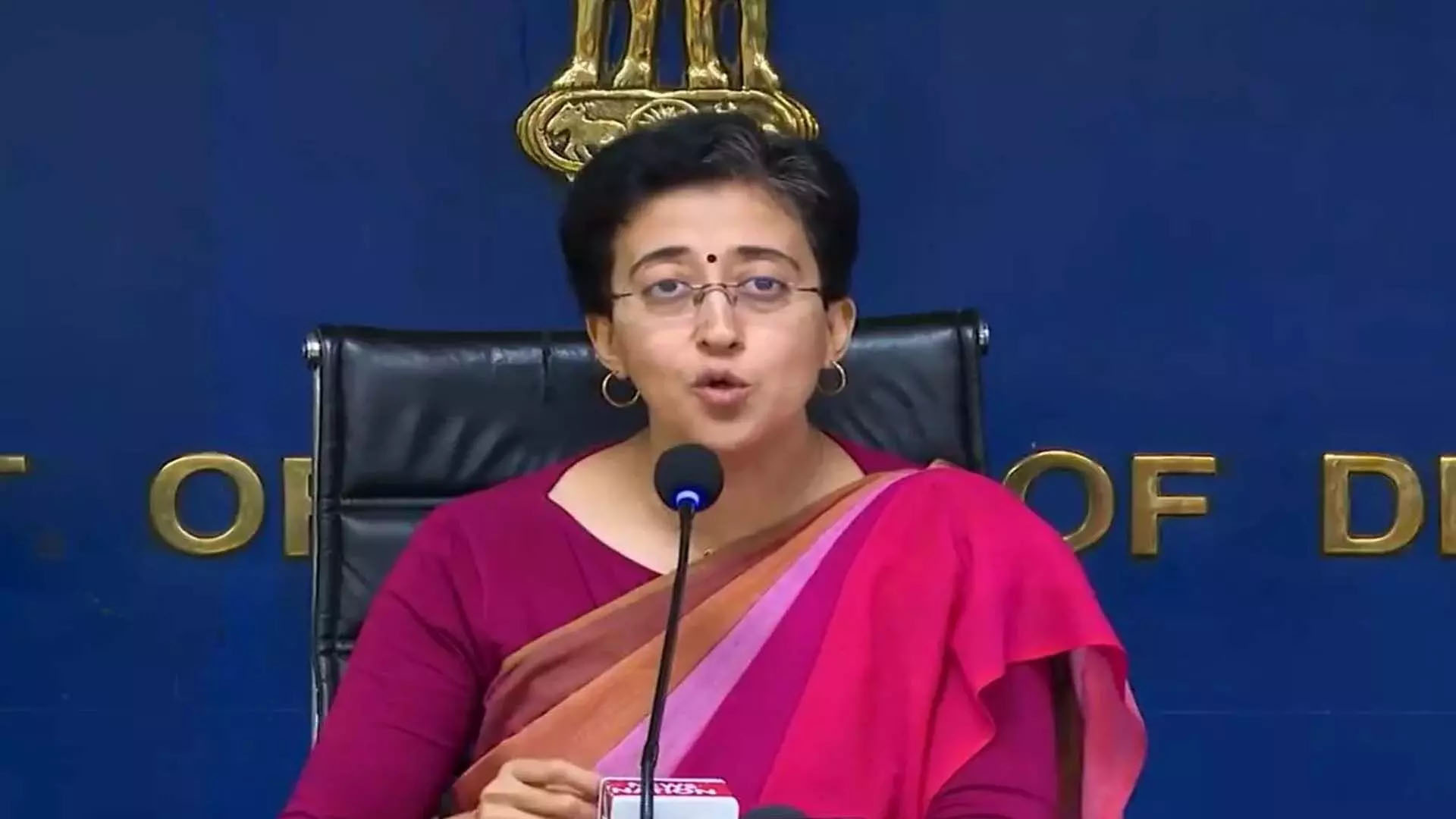दिल्ली सरकार का ऐलान, निर्माण कार्यों पर रोक से प्रभावित मजदूरों को मिलेगा 8,000 रुपये गुजारा भत्ता