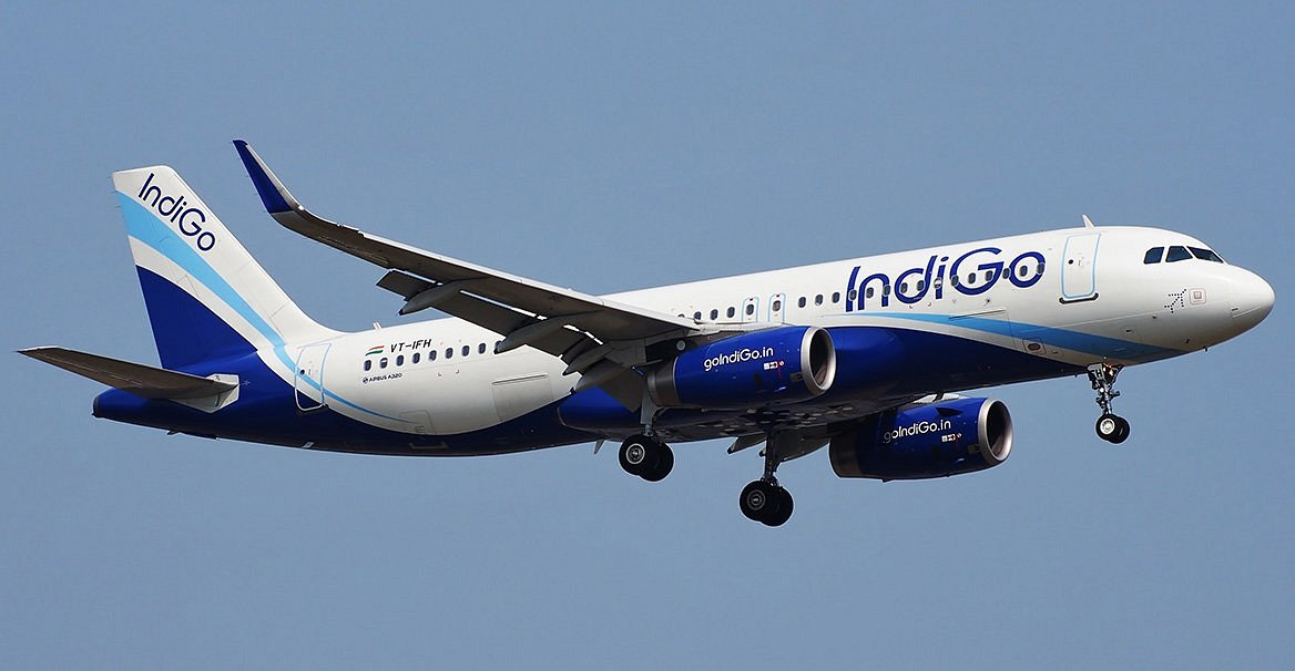 दुनिया की 10 सबसे खराब एयरलाइन में IndiGo को मिला स्थान, कंपनी ने सर्वे पर उठाया सवाल