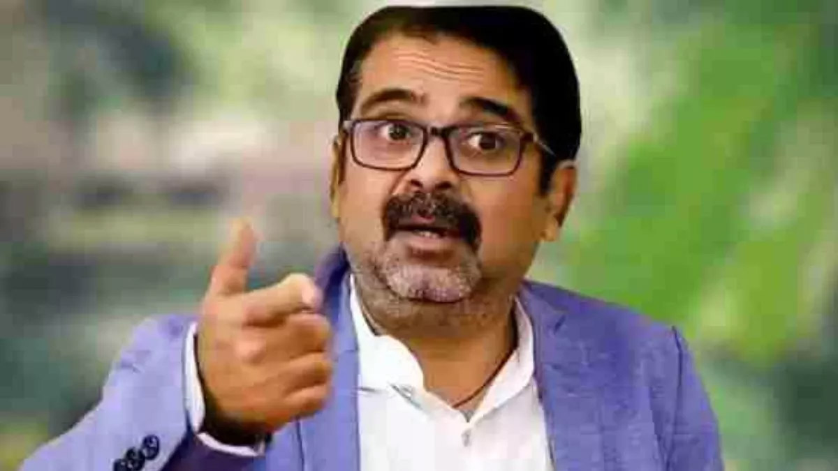 UPSC टीचर और मोटिवेशनल स्पीकर अवध ओझा आज AAP में होंगे शामिल, अरविंद केजरीवाल दिलाएंगे सदस्यता