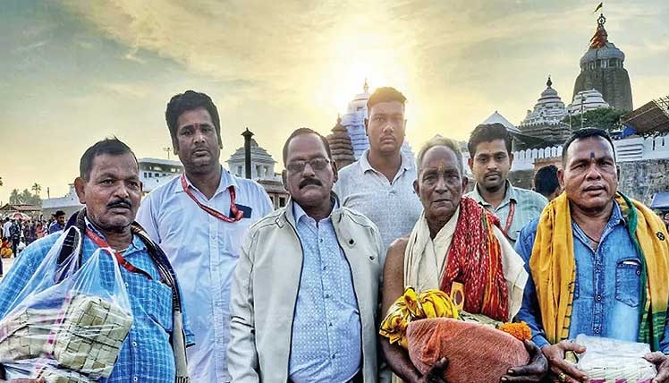 Rath Yatra 2025 की तैयारियां शुरू, जाने कैसे होती है इसकी शुरूआत