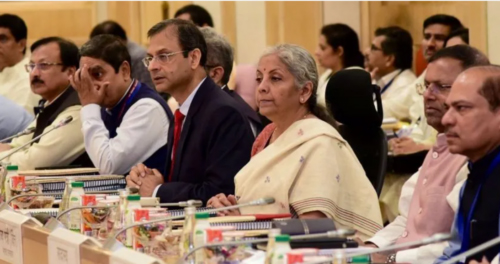 GST Council Meeting: GST काउंसिल की आज 55वीं बैठक, जानें क्या होगा सस्ता क्या महंगा?