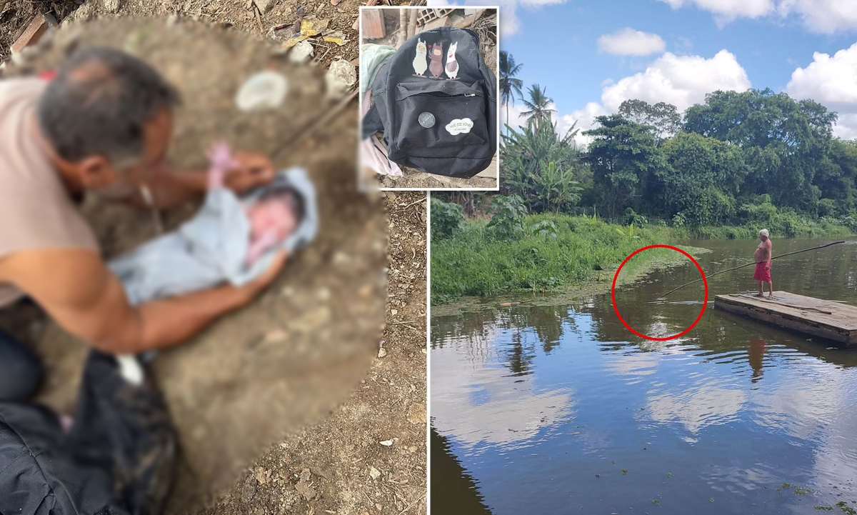 ‘कलयुगी’ मां की काली करतूतः महिला ने 7 माह की नवजात बेटी को नदी में फेंका, हुई मौत, कारण जानकर खौल उठेगा आपका खून