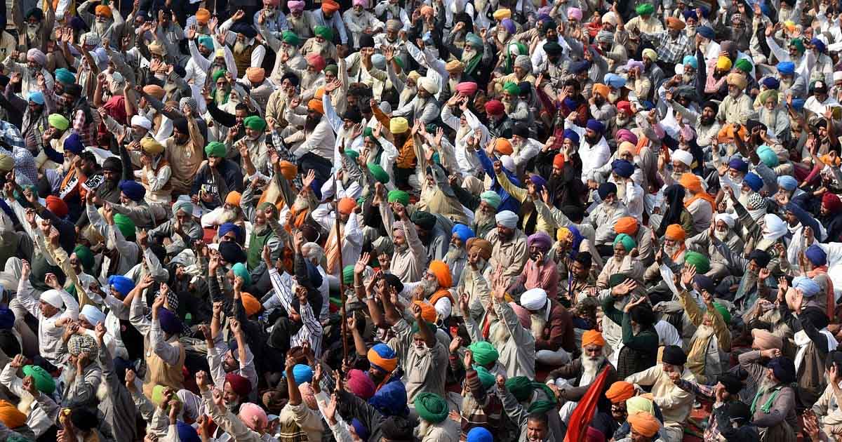 Farmer Protest: दिल्ली कूच करने वाले किसानों का नेतृत्व कौन कर रहा है, कितने संगठन शामिल हैं और क्या मांगें हैं?