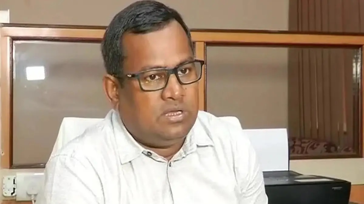Breaking News:  ओडिशा सरकार में वरिष्ठ IAS और ड्राइवर CBI जांच के घेरे में